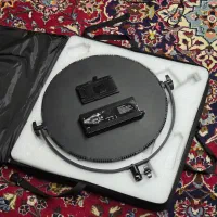 نور ثابت سافت لایت SL-360arc|دوربین عکاسی و فیلمبرداری|تهران, پرستار|دیوار