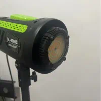 led light sl 1000 عکاسی