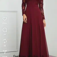 چند دست لباس مجلسی