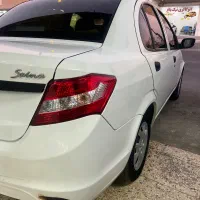 ساینا ۹۹ گازسیمی|خودرو سواری و وانت|بهبهان, |دیوار