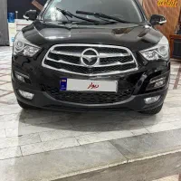 هایما s5 مدل ۱۴۰۱