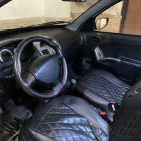 خودرو کوئیک R کرم مشکی|خودرو سواری و وانت|فرح آباد, |دیوار