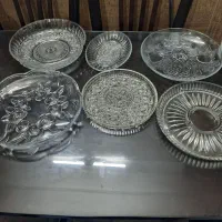 تعدادی اردوخوری و دیس