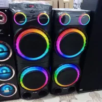 اسپیکر|سیستم صوتی خانگی|نظرآباد, رسالت|دیوار