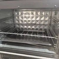 آون توستر|اجاق گاز و لوازم برقی پخت‌وپز|سنندج, |دیوار