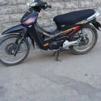 موتور بی کلاج ۹۲|موتورسیکلت|اصفهان, شیخ اشراق|دیوار