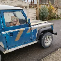 پاژن مدل ۷۸