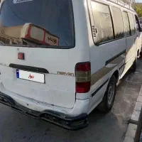 ون. نارون مدل 87|خودرو سواری و وانت|مشهد, شهید آوینی|دیوار