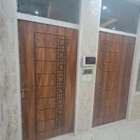 نجاری نقاشی حسینی، متخصص تعمیر درب چوبی