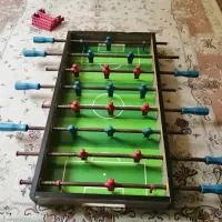 فوتبال دستی 8 دسته