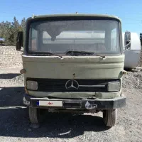 فروش بنز خاور 608