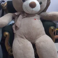 عروسک خرس شاسخین سالم نو|اسباببازی|تهران, وحیدیه|دیوار