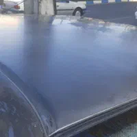 ۴۰۵ مدل ۹۳|خودرو سواری و وانت|رشت, حافظ آباد|دیوار