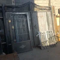 تولیدکننده در سبک و سنگین اهنی