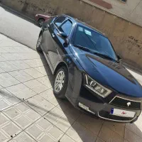 دنا پلاس ۱۴۰۰ بیرنگ تیپ ۲