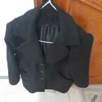 پالتو فوتر پسرانه