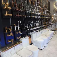 وان. جکوزی. شیرالات .هود  گاز سینک روشویی|لوازم حمام|قم, آذر (نکویی)|دیوار