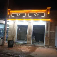 سنگ کار ساختمان