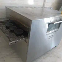 دستگاه کته ریلی