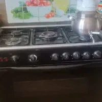 فر گاز|اجاق گاز و لوازم برقی پخت‌وپز|فرخ‌شهر, |دیوار