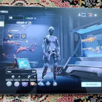 آیپد و اکانت|تبلت|کرمانشاه, |دیوار