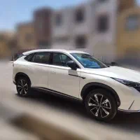 ROEWE eRX5 ماشین روئوه رووی خودرو خارجی وارداتی|خودرو سواری و وانت|شهرکرد, |دیوار