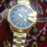 ساعت دیزل شاخدار