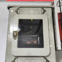 بخاری گازی شومینه کلاسیک 24000|بخاری، هیتر، شومینه|مشکین‌دشت, |دیوار