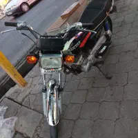 تکتاز  مدل ۹۰|موتورسیکلت|مراغه, |دیوار