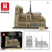 لگو و اسباب بازی ساختنی