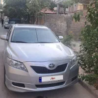 کمری ۲۰۰۷