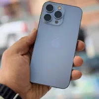 iPhone 13 Pro 256GB ZAA|موبایل|تهران, دروازه شمیران|دیوار