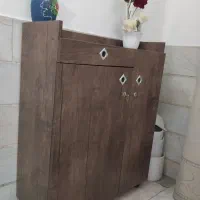 جا کفشی رنگ جویز