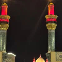 سفر زیارتی کربلا با هر بودجه ای