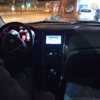 دنا تیپ 2 فول|خودرو سواری و وانت|تهران, تهرانسر غربی|دیوار