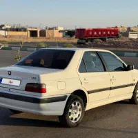 پارس تو کرم ۸۹ تمیز با سیستم