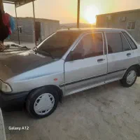 پراید مدل ۸۵ درحد|خودرو سواری و وانت|گنبد کاووس, |دیوار