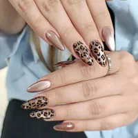 خدمات ناخن رایگان شد /کاشت ناخن/ لمینیت /ژلیش