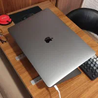 مک بوک پرو MacBook pro 2019 16 inch|رایانه همراه|کرج, فاز ۱ مهرشهر|دیوار