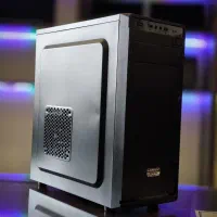 کیس گیم و رندر فوق اقصادی با قابلیت ارتقاء بی نظیر|رایانه رومیزی|تهران, فلسطین (میدان انقلاب)|دیوار