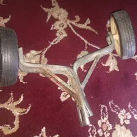 کمکی دوچرخه سایز 16