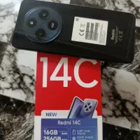 گوشی redmi 14C