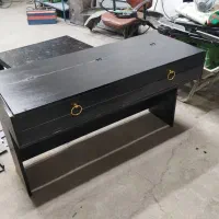 میز|میز تحریر و کامپیوتر|خمینی‌شهر, |دیوار