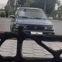 پراید مدل ۷فقط تماس