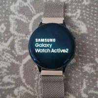 ساعت هوشمند سامسونگ اکتیو۲