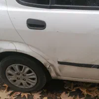 تیبا دوگانه کارخانه مدل 97|خودرو سواری و وانت|مشهد, هدایت|دیوار