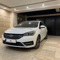 آریزو ۵ داشبورد جدید