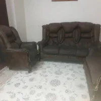 مبل راحتی -طرح مصری