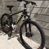 دوچرخه VIVA MANCHESTER|دوچرخه، اسکیت، اسکوتر|زنجان, |دیوار