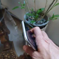 گوشی 6s|موبایل|تهران, مسعودیه|دیوار